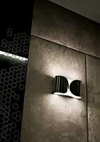 Flos Foglio Wandlamp - Wit - thumbnail