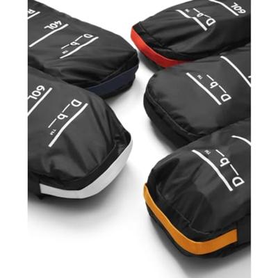 DB Journey Roamer Duffel - 40L - Blue Hour