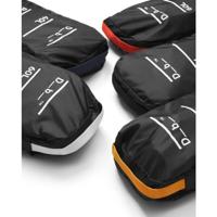 DB Journey Roamer Duffel - 40L - Blue Hour - thumbnail