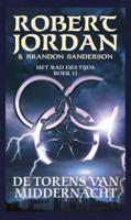 Het Rad des Tijds 13 - De Torens van Middernacht - Brandon Sanderson, Robert Jordan - eBook (9789024564583) - thumbnail