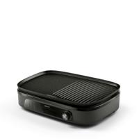 Grill Philips HD6210/90 Zwart 2400 W - thumbnail