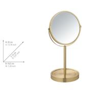 Wenko Make-up spiegel Alata - thumbnail
