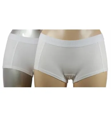 J&C dames string Kant 1605 - Kanten microfiber dames string