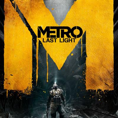 Metro Last Light