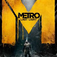 Metro Last Light - thumbnail