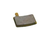 Union Marwi schijfremblok dbp-41s sintered am hayes stroker 438141 - thumbnail