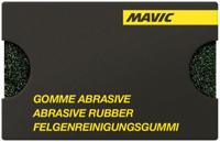 MAVIC velgen reinigingsrubber "abrasive rubber 16" rim celan.rubber abrasive rubber 16 - thumbnail