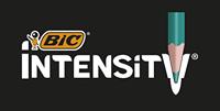 12 Kleurpotloden Bic Intensity - thumbnail