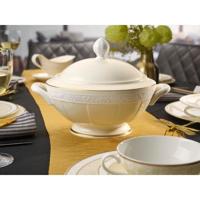 VILLEROY & BOCH - Ivoire - Soepterrine 2,80l - thumbnail