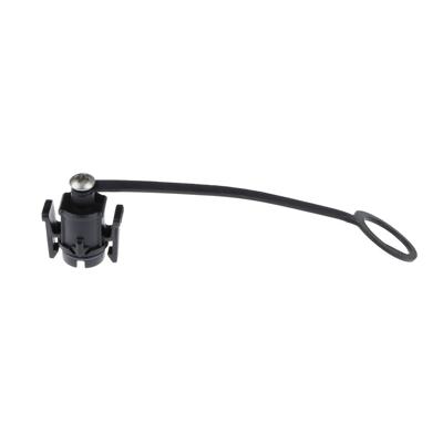 Amphenol CAP-WABMQPC1 X-Lok Waterproof Cap | Male Connector