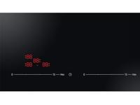 Samsung NZ84C5047FK/U1 Inductie kookplaat Zwart - thumbnail
