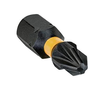 DeWalt Accessoires IMPACT Torsion 25mm Pz2 - DT7387T-QZ - thumbnail