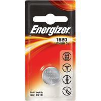 Energizer knoopcel CR1620, op blister - thumbnail