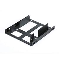 Ewent Ew7006 Harde Schijf Adapter Voor Formaat, 2 X 2,5 Inch - thumbnail