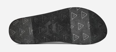 Teva - Reflip Strappy Slipper Dames Teva - Reflip Strappy Slipper Dames