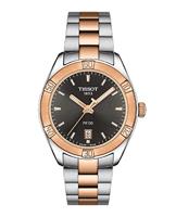 Tissot Sport Chic T1019102206100 Herenhorloge - thumbnail