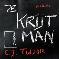 De Krijtman - thumbnail