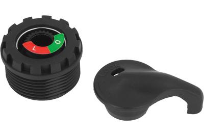 SrSuntour suntour top cap mlo fke078-12 2 stuks