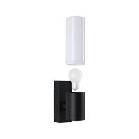 Paulmann Tralia 94787 LED-buitenlamp (wand) LED E27 Antraciet - thumbnail