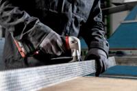 Metabo SCV 18 LTX BL 1.6 | ACCU-PLAATSCHAAR | Zonder accu's en lader in Metaloc - 601615840 - thumbnail