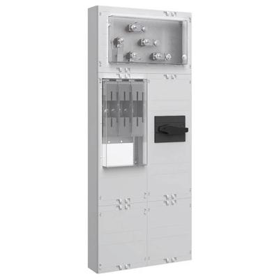 ABN VT28WW3331 Omvormerpaneel Inhoud: 1 stuk(s)