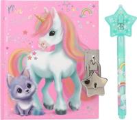 Ylvi dagboek met geheime pen - thumbnail