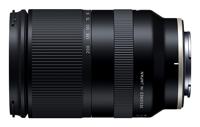 Tamron 28-200mm F/2.8-5.6 Di III RXD MILC Standaardzoomlens Zwart - thumbnail
