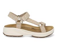 Xsensible Stretchwalker Passiflora 30806.5 446 sand fantasy Beige maat 39 - thumbnail