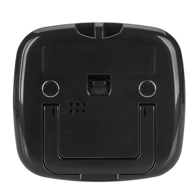 TFA Dostmann 2er Set Digitaler Timer mit Stoppuhr und Uhrzeit Stopwatch Zwart, Wit Digitaal TFA Dostmann 2er Set Digitaler Timer mit Stoppuhr und Uhrzeit Stopwatch Zwart, Wit Digitaal