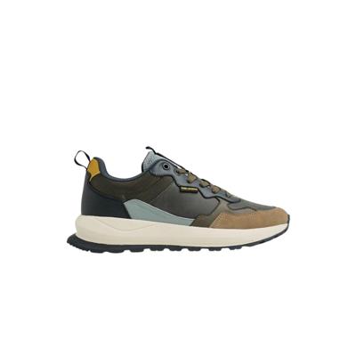 PME LEGEND Notcher Sneakers Heren 45