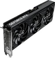 Gainward Nvidia GeForce RTX 5070 Videokaart GeForce RTX 5070 Python III 12 GB GDDR7-RAM HDMI 2.1, DisplayPort 2.1 - thumbnail