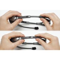Logitech H111 Stereo headset - thumbnail