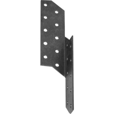 Connex Keperverankering (R) 32X32X170 Rvs - HVRS3600