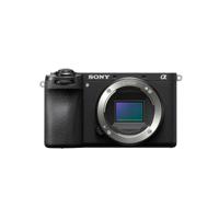 Sony A6700 body - thumbnail