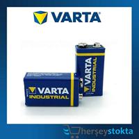 Batterijen Varta 6lr61 (20 Onderdelen) - thumbnail