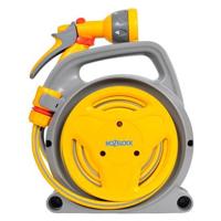 Tuinslanghaspel Micro Reel 10m slang - thumbnail