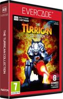 The Turrican Collection - thumbnail