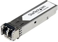 SFP Singlemode Vezelmodule Startech J9150D-ST 10 Gbps - thumbnail