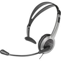 Panasonic RP-TCA430E-S headset voor KX-TGxx-serie, grijs - thumbnail