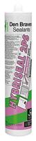 Hybriseal zwart - 290 ML - thumbnail