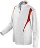Spiro RT178X Trial Training Top - White/Red/White - 3XL - thumbnail