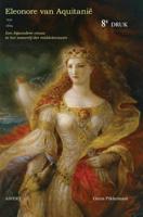Eleonore van Aquitanië (1122-1204) - Guus Pikkemaat - ebook - thumbnail