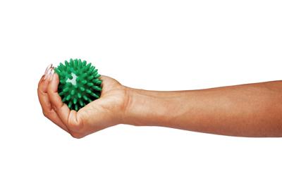 Vitility Massagebal klein Vitility Massagebal klein