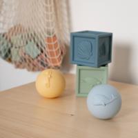 Little Dutch ocean blokken / ballen - thumbnail