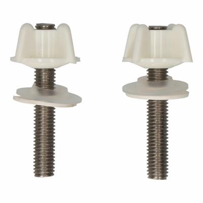 Bevestigingskit Roca Góndola & Victoria ai0007300r Toilet Bevestigingskit Roca Góndola & Victoria ai0007300r Toilet