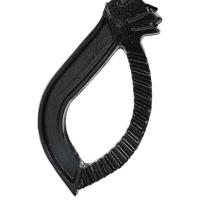 Handwaterpomp gietijzer - thumbnail