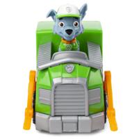 PAW Patrol Rocky's recycle truck 2024 - thumbnail