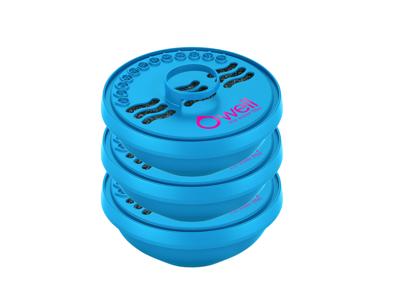 O-Well Filters voor kraanwaterfilter - 3 st.