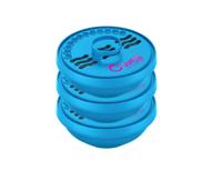 O-Well Filters voor kraanwaterfilter - 3 st. - thumbnail