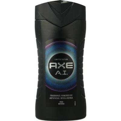 AXE Showergel A.I. (250 Milliliter) AXE Showergel A.I. (250 Milliliter)